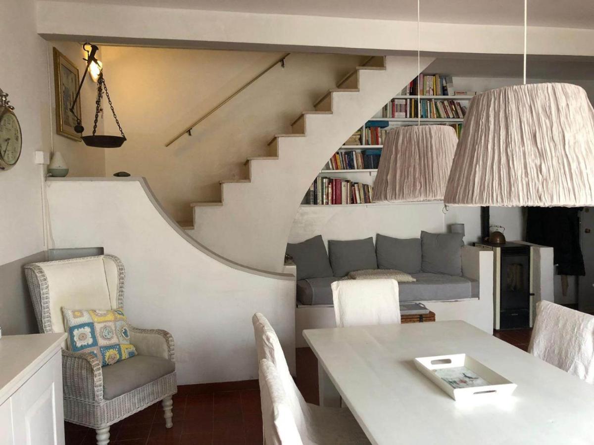 Fiore Bed And Breakfast Peschici Exterior foto