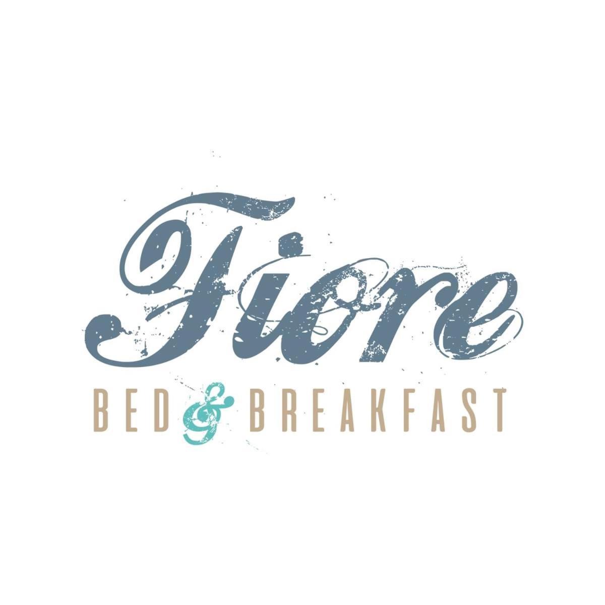 Fiore Bed And Breakfast Peschici Exterior foto